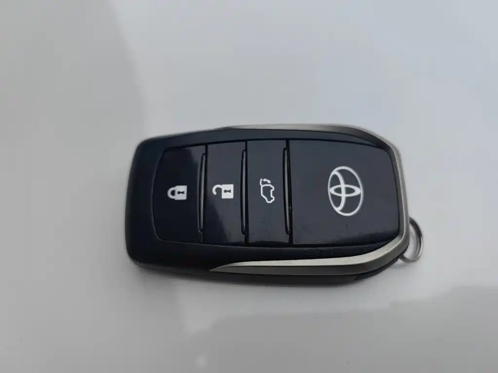 Toyota Highlander — миниатюра 19