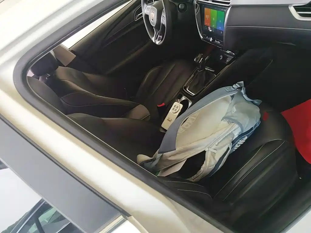 Roewe i5 — миниатюра 25