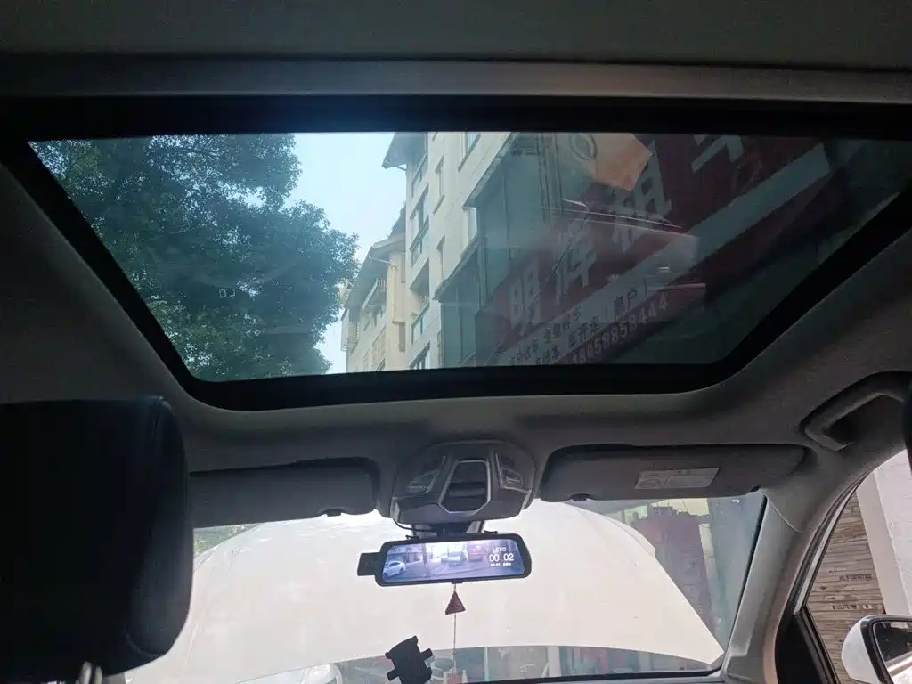 Wuling Xingchen — миниатюра 14