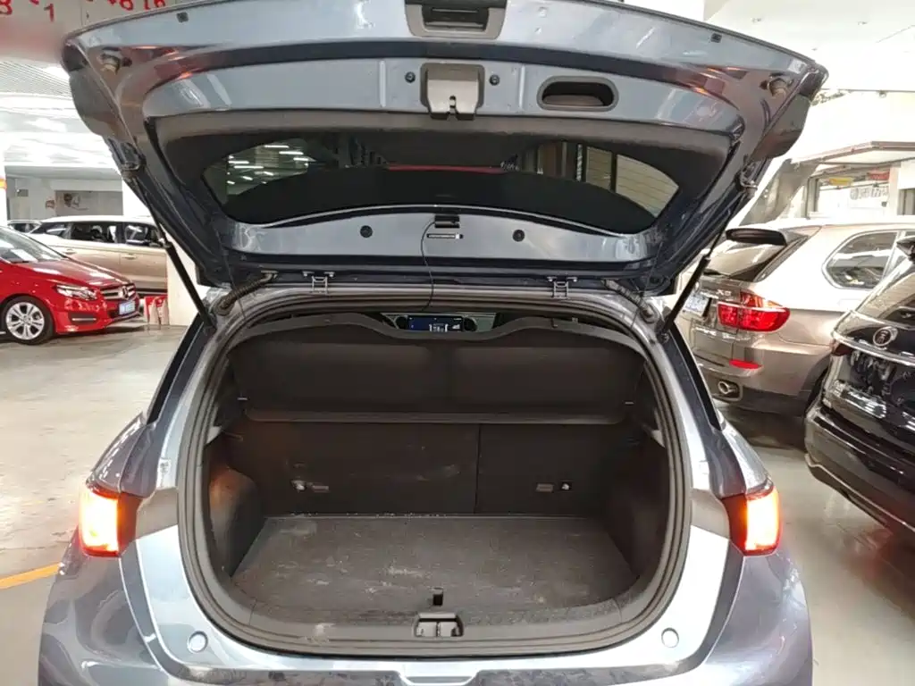 BYD Dolphin — миниатюра 19
