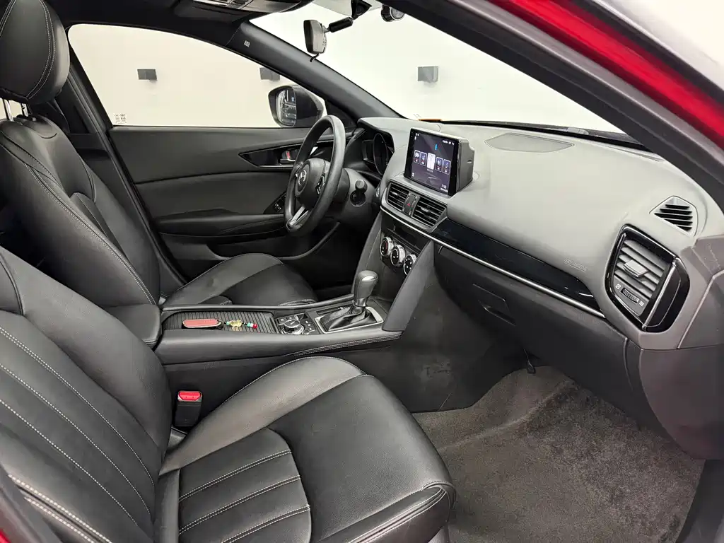 Mazda CX-4 — миниатюра 7