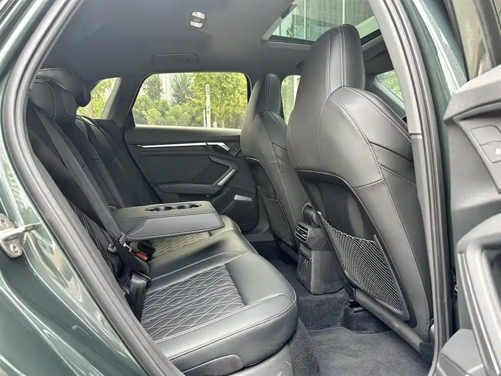 Audi A3 — миниатюра 18