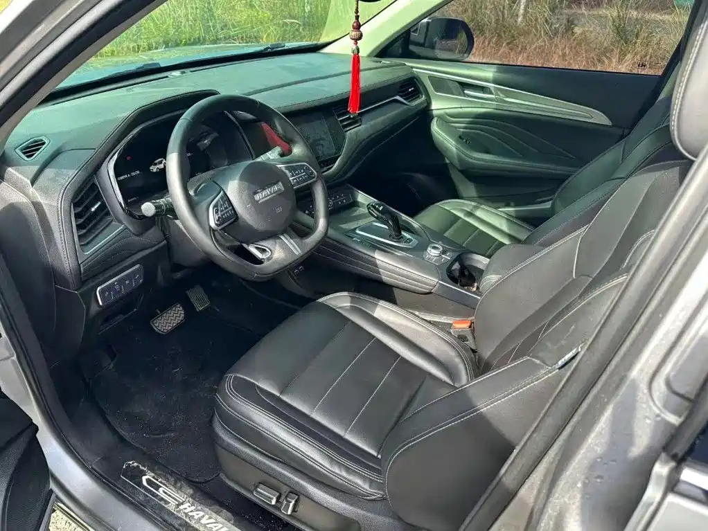 Haval F7 — миниатюра 6