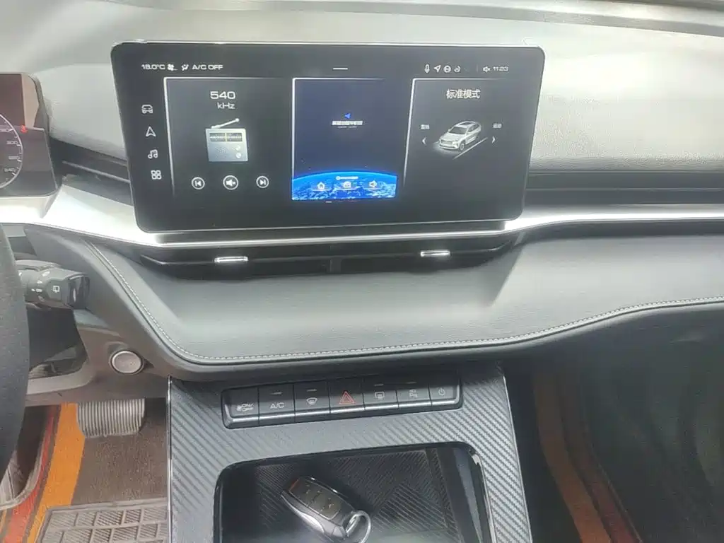 Haval H6 — фотографии объявления, Фото 13