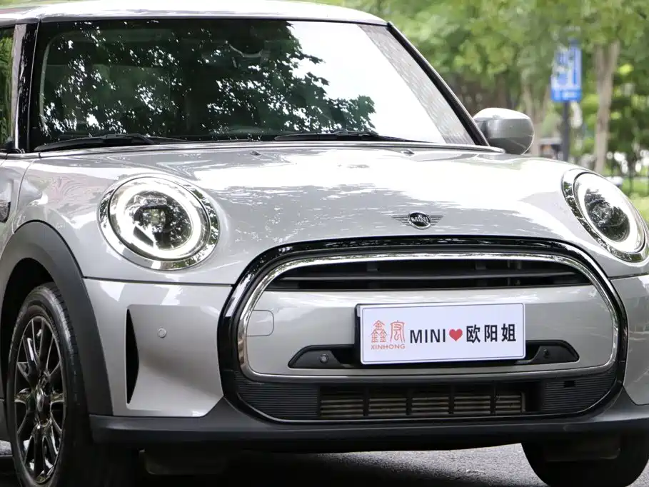 MINI Mini — миниатюра 7