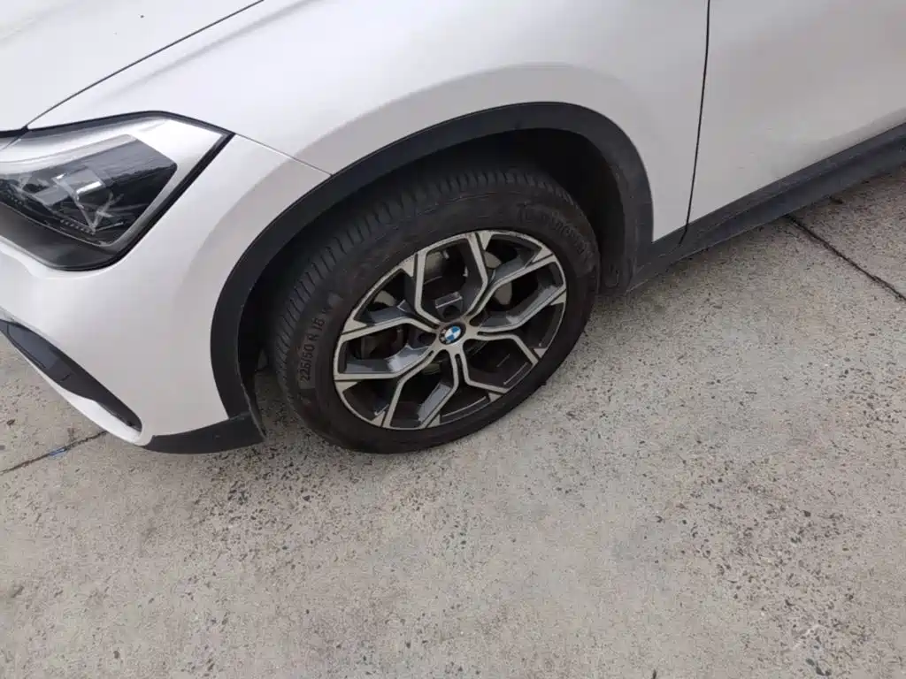 BMW X1 — миниатюра 23