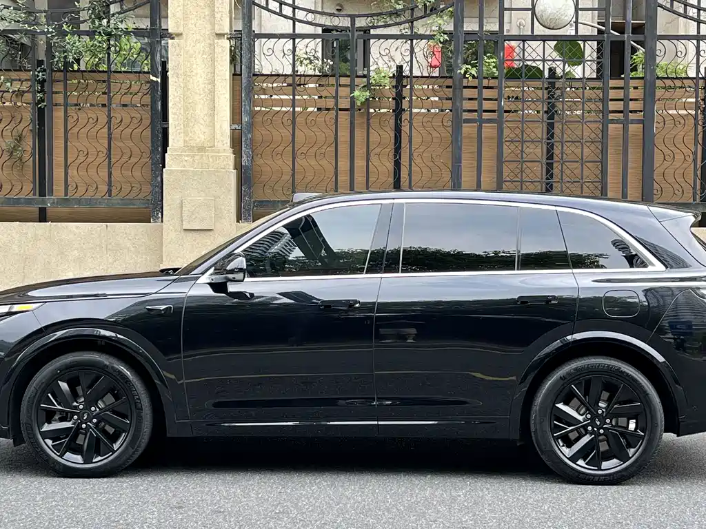 Li Auto Li L7 — миниатюра 3