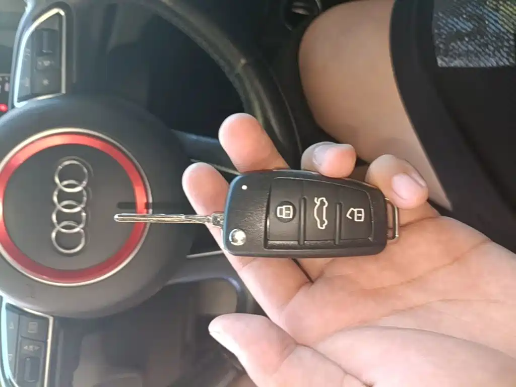 Audi Q3 — миниатюра 9