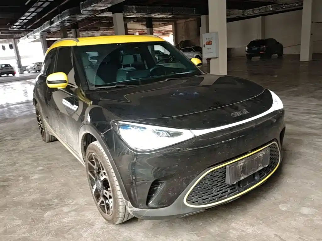 smart Smart #1 — миниатюра 4