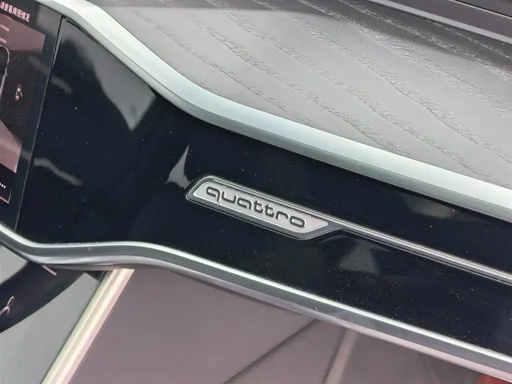 Audi A6L — миниатюра 7