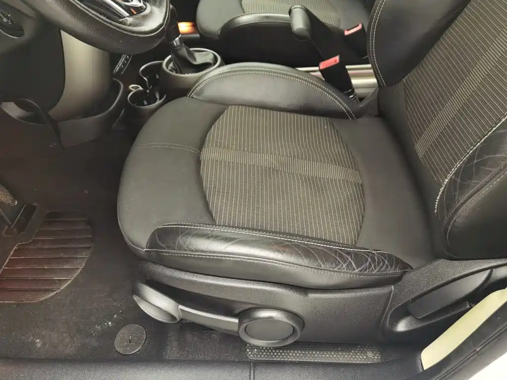 MINI Mini Countryman — миниатюра 20