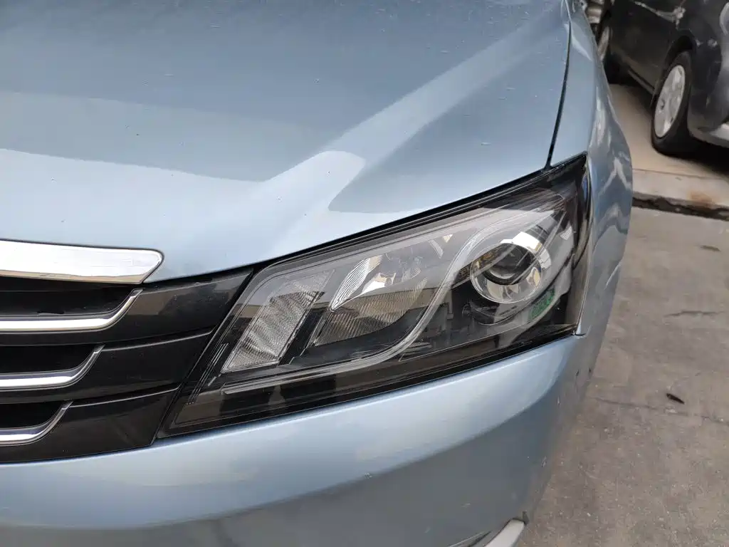 Geely Emgrand — миниатюра 24