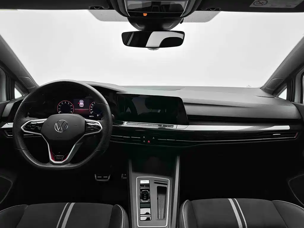 Volkswagen Golf — миниатюра 15