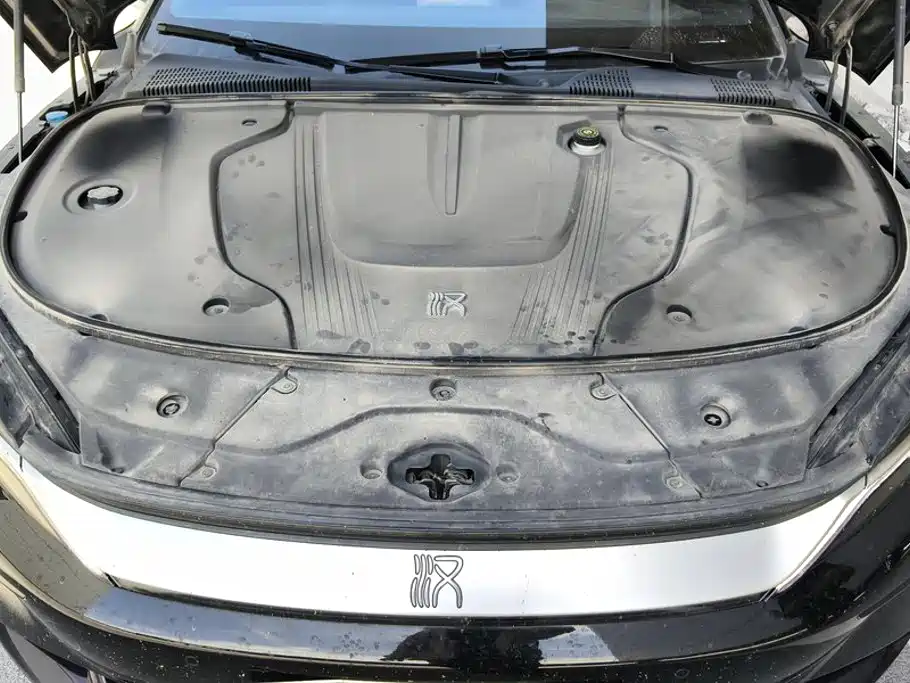 BYD Han — миниатюра 10