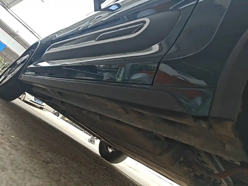Baojun KiWi EV — миниатюра 22