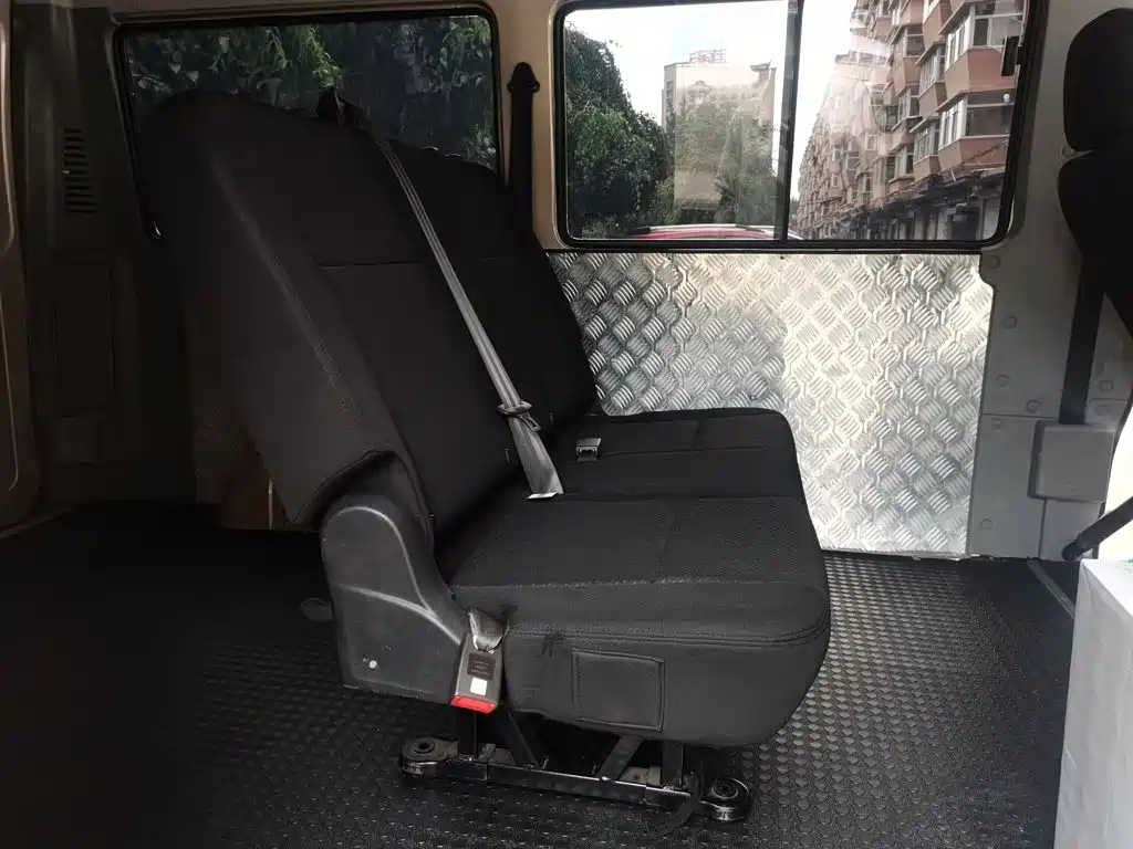 IVECO Daily — миниатюра 18