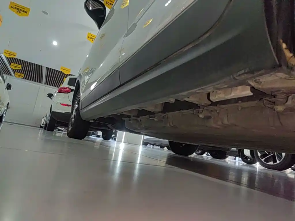 Leapmotor Leapmotor T03 — миниатюра 22