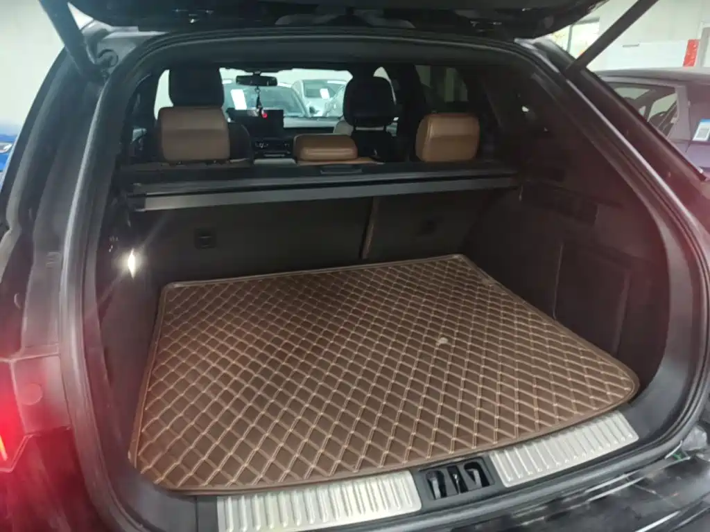 Lincoln Nautilus — миниатюра 19
