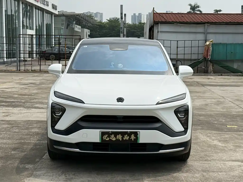 NIO EC6 — миниатюра 2