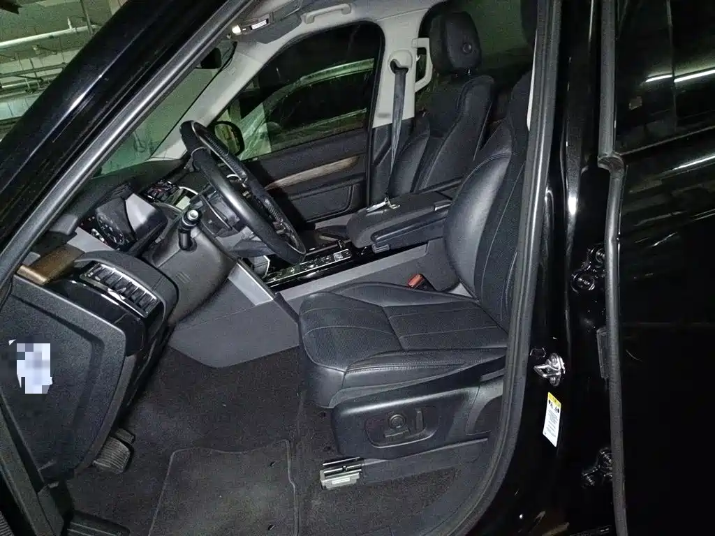 Land Rover Discovery — миниатюра 16