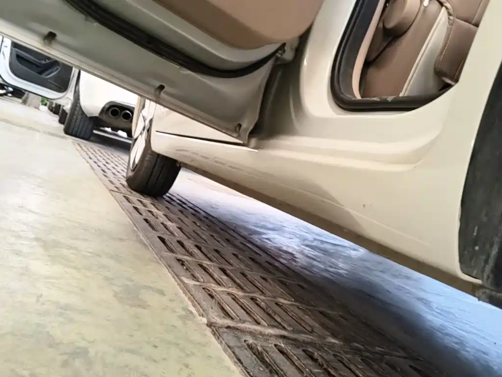 Wuling MINIEV — миниатюра 22