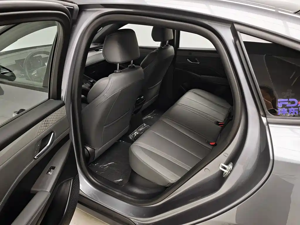 BYD Qin PLUS — миниатюра 17