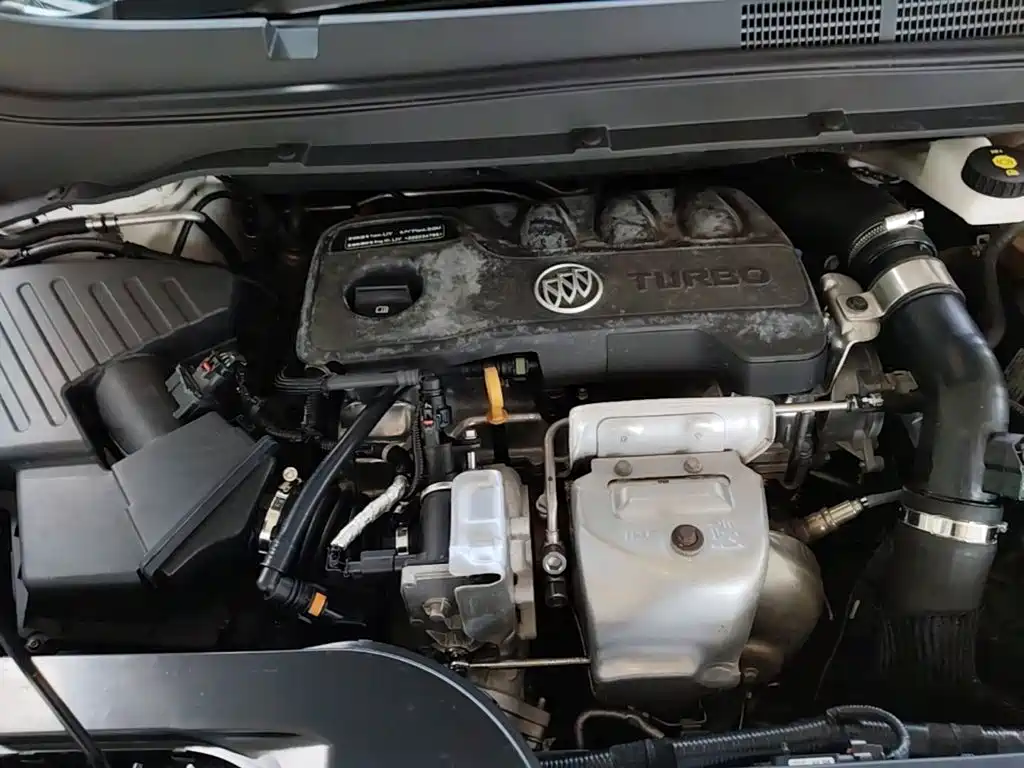 Buick GL6 — миниатюра 20