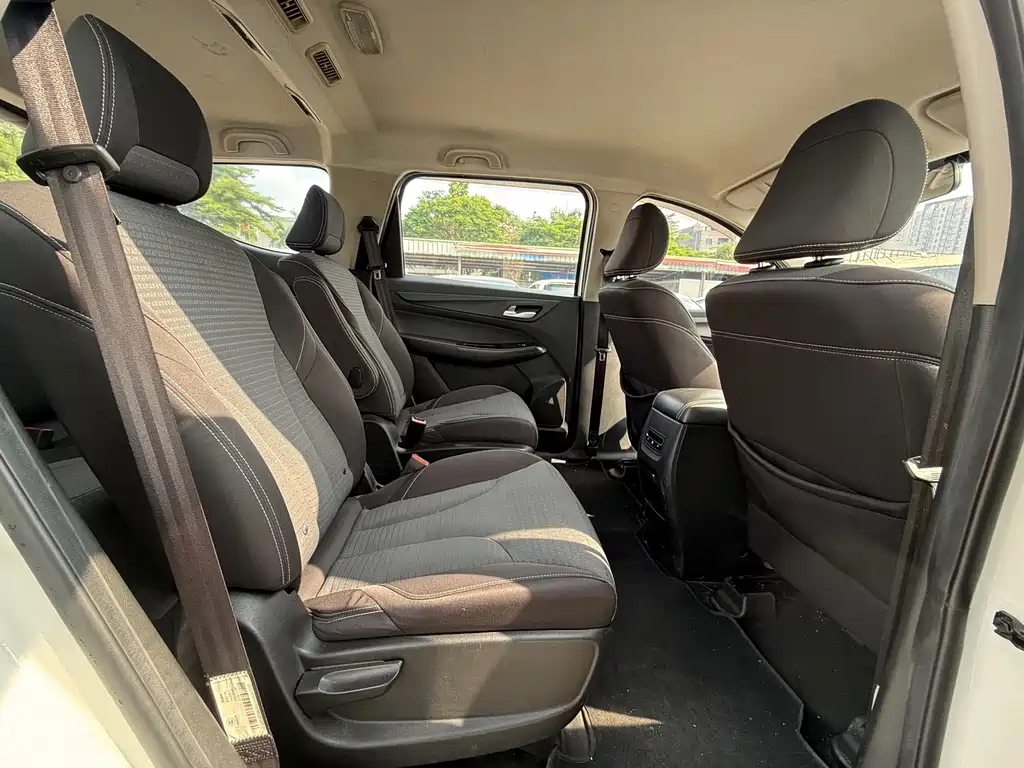 Baojun 730 — миниатюра 5