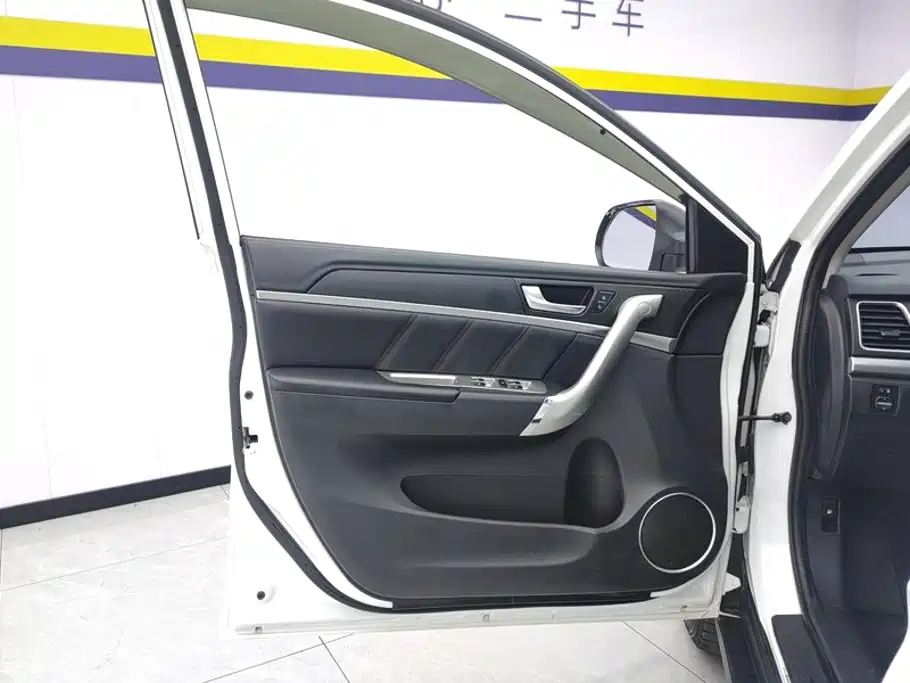 Haval M6 — миниатюра 7