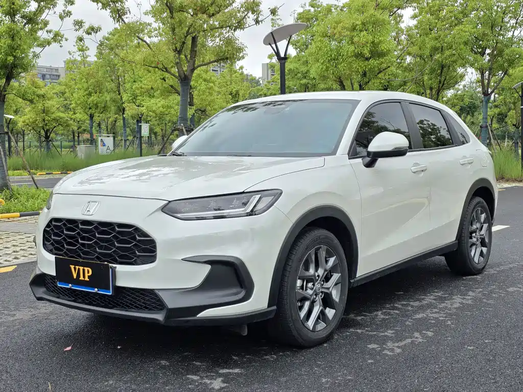 Купить Honda ZR-V