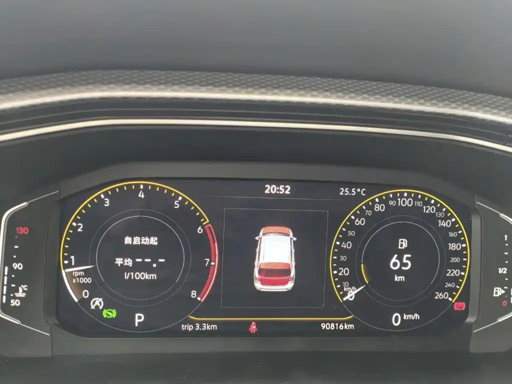 Volkswagen Tacqua — миниатюра 12