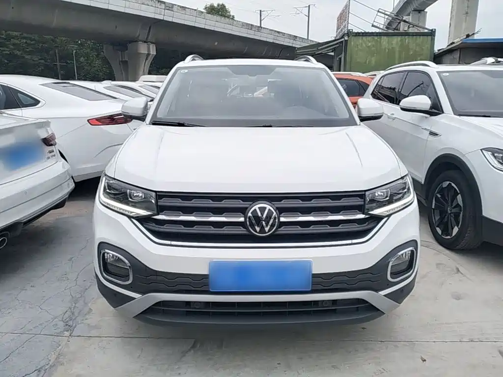 Volkswagen Tacqua — миниатюра 3