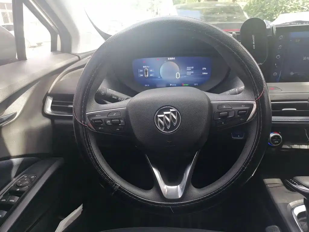 Buick Velite 6 — миниатюра 3