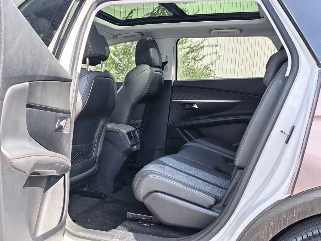 Peugeot 5008 350THP 7 seats Elite Edition, фото 12