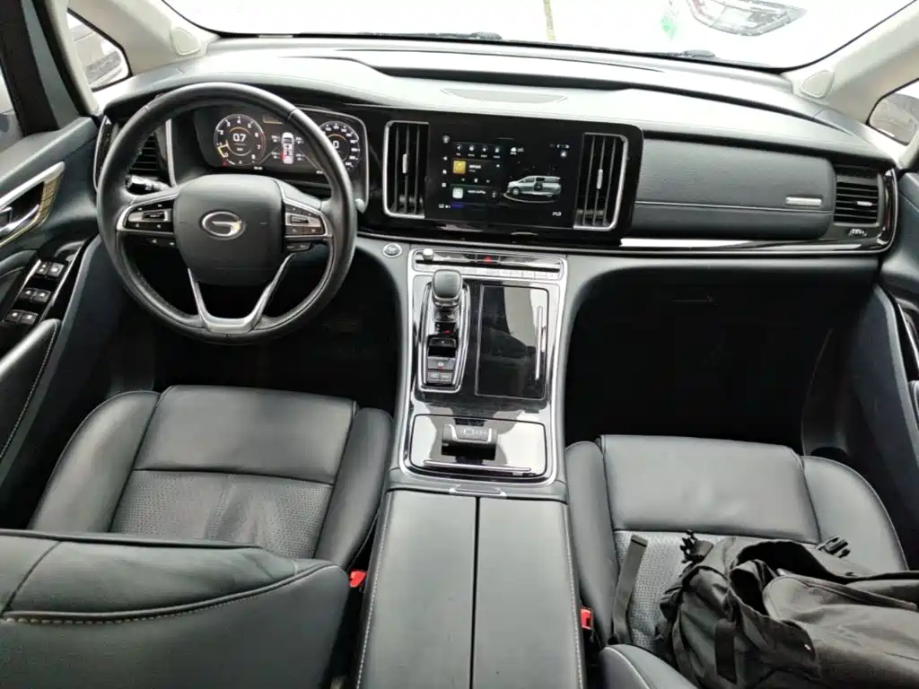 GAC M8 2023 390T Luxury