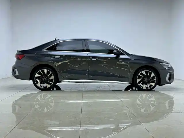Audi A3 — миниатюра 8