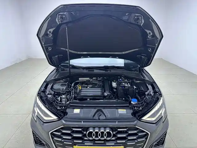 Audi A3 — миниатюра 17
