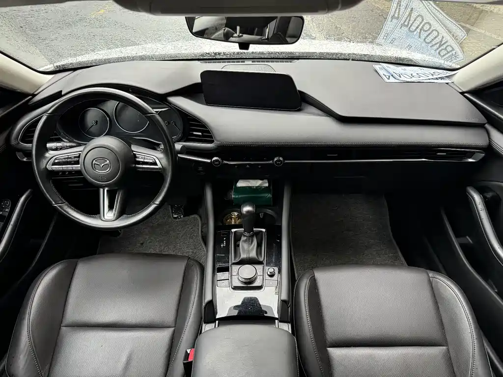 Mazda 3 Axela — миниатюра 11