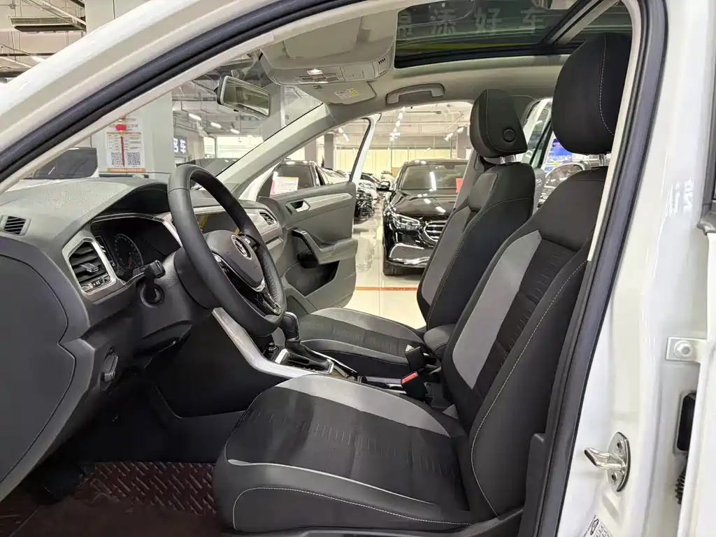 Volkswagen T-Roc 2022 280TSI DSG Elite PLUS