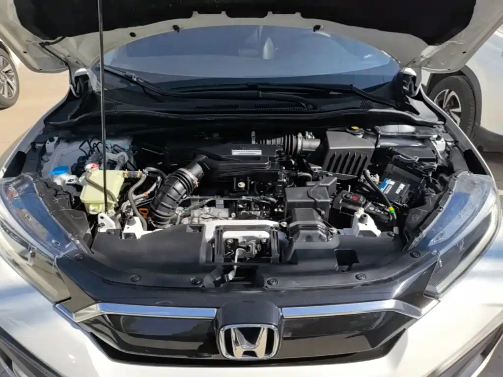 Honda XR-V — миниатюра 20