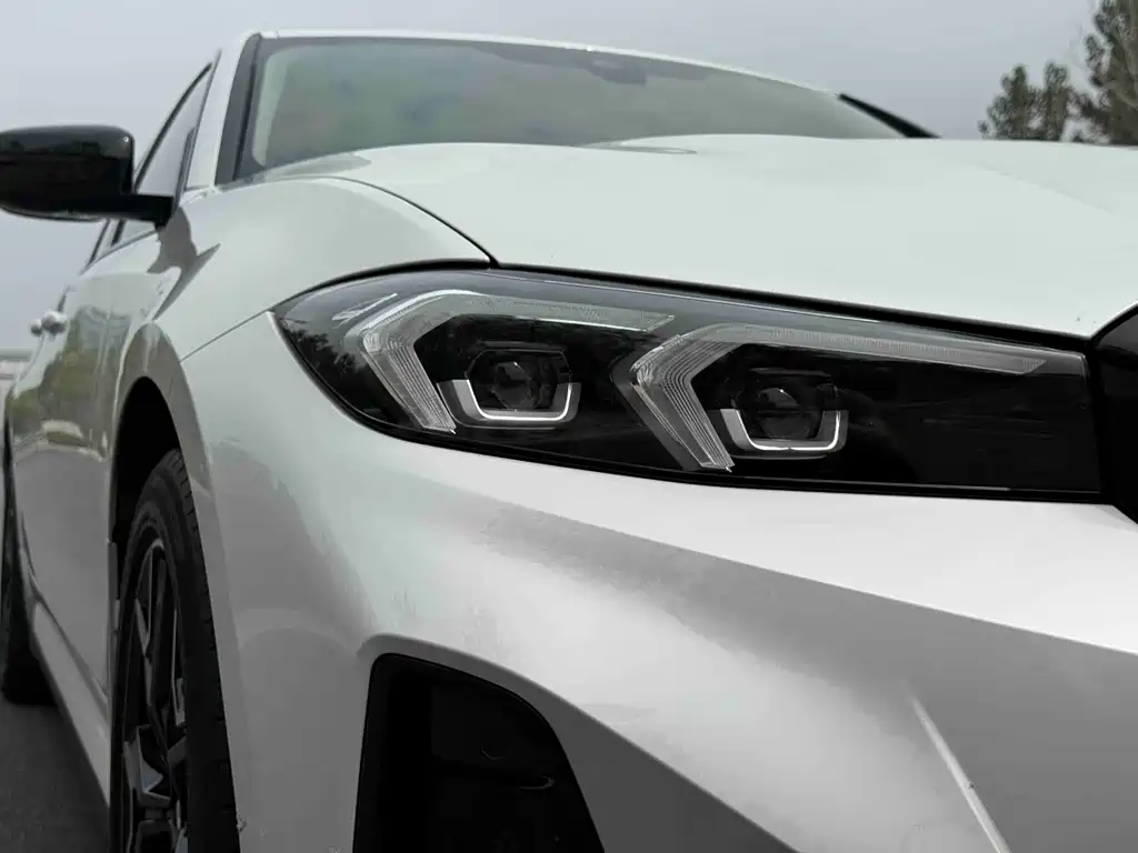 BMW i3 — миниатюра 3