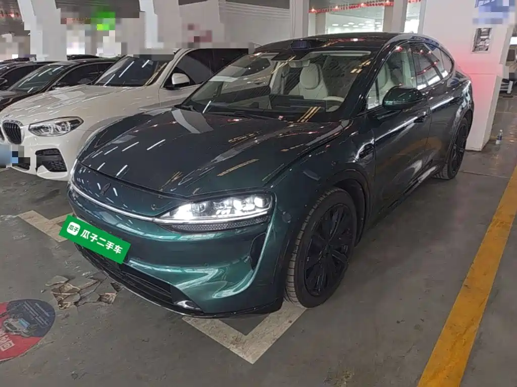 Zhijie Zhijie R7 — миниатюра 2