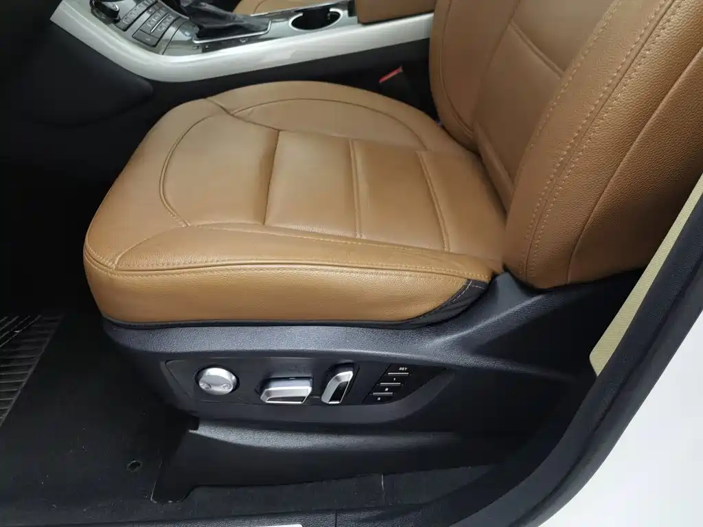 Haval H8 — миниатюра 20