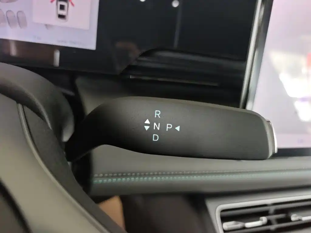 BYD Qin L — миниатюра 14