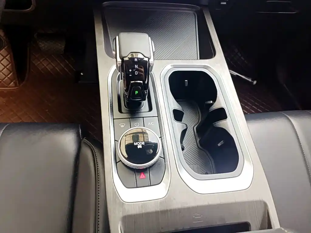 Chery Explorer 06 — миниатюра 14