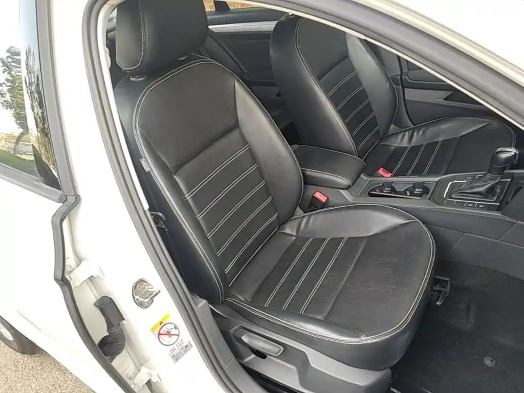 Volkswagen Lamando — миниатюра 25