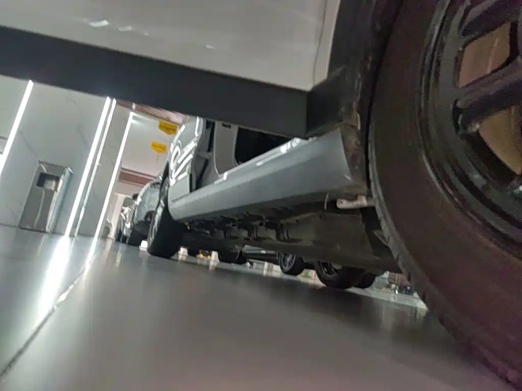 Leapmotor Leapmotor T03 — миниатюра 21
