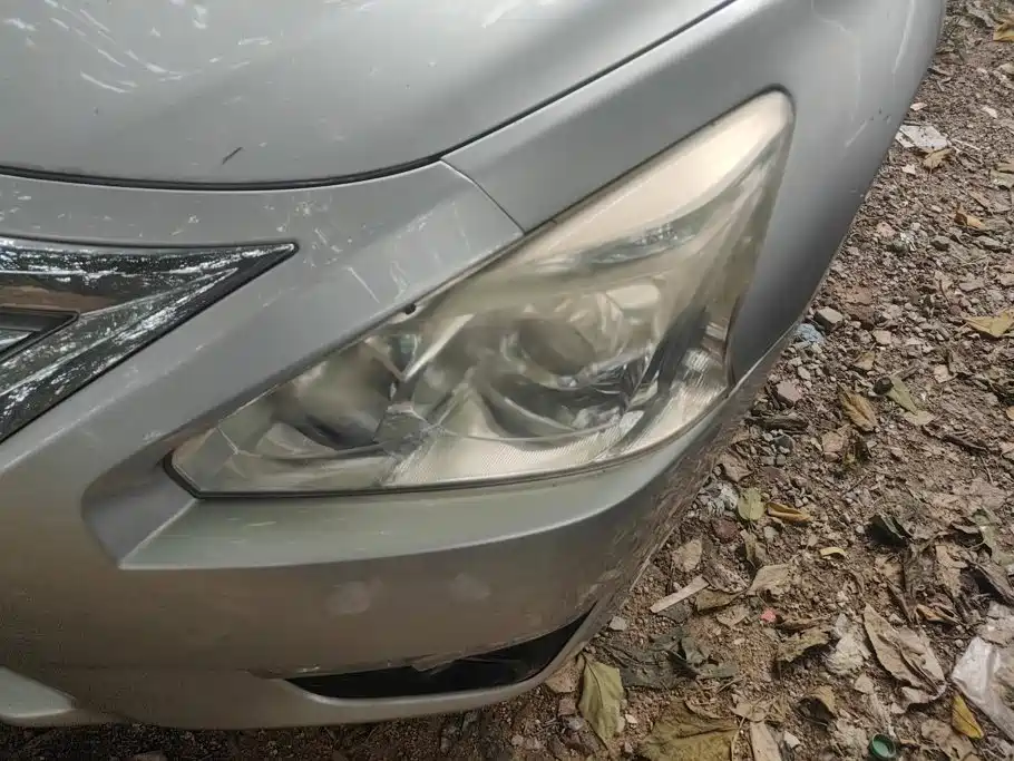 Nissan Teana — миниатюра 5