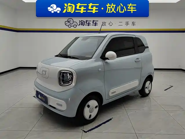 2025 Bestune Pony