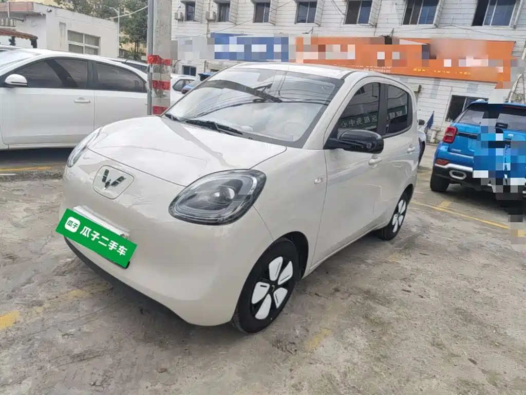 Wuling MINIEV 2025